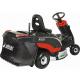 Трактор садовый EFCO ZEPHYR 72/13 H 4 IN 1 [68149002E5] фото навигации 4