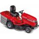 Садовый трактор HONDA HF 2317 K4 [HF2317HME] фото навигации 1