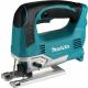 Электролобзик MAKITA JV 0600 K [JV0600K] фото навигации 1