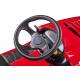 Садовый трактор HONDA HF 2317 K4 [HF2317HME] фото навигации 4
