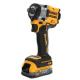 Гайковерт аккумуляторный DeWALT DCF 921 E2T ударный, бесщеточный [DCF921E2T] фото навигации 1