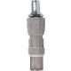 Клапан обратный PIUSI Foot valve 20 (из пластмассы) F00612000 [F00612000] фото навигации 1