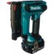 Гвоздезабиватель аккумуляторный MAKITA DPT 353 RFE [DPT353RFE] фото навигации 4