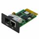 Карта ЭНЕРГИЯ Е0201-0080 SNMP MCY-EN для ИБП Pro OnLine фото навигации 1