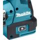 Перфоратор аккумуляторный MAKITA HR001GM201 фото навигации 2