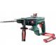 Перфоратор аккумуляторный METABO KHA 18 LTX без АКБ и З/У [600210890] фото навигации 2