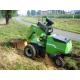 Измельчитель пней LASKI F500H/27 фото навигации 4