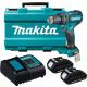Аккумуляторный шуруповерт MAKITA DHP 485 SYE ударная, бесщеточная [DHP485SYE] фото навигации 1