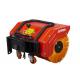 Насадка-щетка A-iPOWER 29302 P61 для бензинового снегоуборщика AS567F фото навигации 3