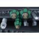Отвертка с шестигранной сферической головкой WERA Kraftform Plus Серия 300 352 SW 12,0 х 150 MM   WE-022835 [WE-022835] фото навигации 2