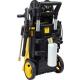 Мойка высокого давления HUTER W-5-2600 PRO [70/8/33] фото навигации 3