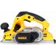 Рубанок сетевой DeWALT D 26500 [D26500-QS] фото навигации 1