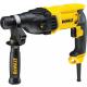 Перфоратор DeWALT D 25143 К [D25143K-KS] фото навигации 1