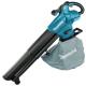 Воздуходувка аккумуляторная MAKITA DUB187Z фото навигации 1
