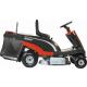 Трактор садовый EFCO ZEPHYR 72/13 H 4 IN 1 [68149002E5] фото навигации 3