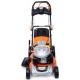 Газонокосилка бензиновая VILLARTEC MB4151T фото навигации 3