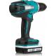 Дрель-шуруповерт MAKITA DF 457 DWE [DF457DWE] фото навигации 4