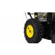 Снегоуборщик бензиновый CHAMPION ST861E фото навигации 3