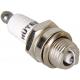 Свеча зажигания HUTER 4T F7RTC [71/2/28] фото навигации 1