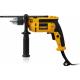 Дрель ударная сетевая DeWALT DWD 024 односкоростная [DWD024-QS] фото навигации 2