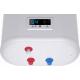 Водонагреватель THERMEX Flat Plus Pro IF  80 V [ЭдЭБ00246] фото навигации 2