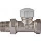 Набор термостатический прямой ROYAL THERMO 3/4" М30х1,5 RTE 07.008, НС-1442895 [НС-1442895] фото навигации 1