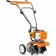 Культиватор DAEWOO DAT 3530 бензиновый фото навигации 2