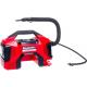 Компрессор автомобильный EINHELL 4020460 аккумуляторный PXC PRESSITO фото навигации 1