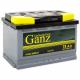 Аккумулятор GANZ Standart 75 A/ч прямая L+ 278x175x190 EN680 A [GA751] фото навигации 2