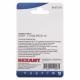 Переходник сетевой REXANT 06-0113-B LAN, штекер 8Р8С (RJ-45) -2 гнезда 8Р8С (RJ-45) фото навигации 3