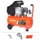 Компрессор поршневой PATRIOT EURO 24-240 K2 масляный + набор пневмоинструмента KIT 5C [525302118] фото навигации 1