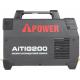 Аппарат аргонодуговой сварки A-iPOWER AiTIG200 инверторный [62200] фото навигации 4