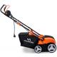 Скарификатор электрический VILLARTEC AE1638 фото навигации 2