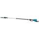 Высоторез MAKITA DUA301Z аккумуляторный фото навигации 4