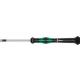 Отвертка шестигранная для электронщиков WERA Kraftform Micro 2054 SW 1,3 х 40 мм WE-118064 [WE-118064] фото навигации 1