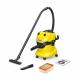 Пылесос сетевой KARCHER WD 4 V-20/5/22 (1.628-209.0) [1.628-209.0] фото навигации 3