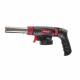 Газовая горелка-насадка с пьезоподжигом ARNEZI R7006305 на цанговый баллон с ручкой фото навигации 1