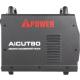 Аппарат плазменной резки A-iPOWER AiCUT80 инверторный [63080] фото навигации 4