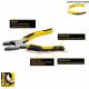 Длинногубцы STANLEY CONTROL-GRIP STHT0-75066 200 мм, изогнутые [STHT0-75066] фото навигации 3