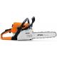 Бензопила STIHL MS 230-35 [11232000846] фото навигации 1