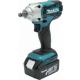 Гайковерт аккумуляторный MAKITA DTW 285 RFJX ударный, бесщеточный [DTW285RFJX] фото навигации 2