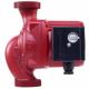 Насос циркуляционный GRUNDFOS UPS 32- 80 EU с гайками, 95906442 [НС-1638238] фото навигации 2