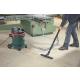 Пылесос сетевой METABO ASA 32 L [602013000] фото навигации 4