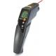 Инфракрасный пирометр Testo 830-T1 [0560 8311] фото навигации 1