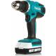 Дрель-шуруповерт MAKITA DF 457 DWE [DF457DWE] фото навигации 3