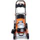 Газонокосилка бензиновая VILLARTEC MB3046T фото навигации 3