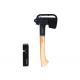 Топор FISKARS 1051146 Norden N7+ точилка фото навигации 1