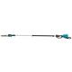 Высоторез MAKITA DUA301Z аккумуляторный фото навигации 3