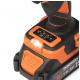 Винтоверт аккумуляторный DAEWOO DAX 3021Li SET ударный фото навигации 4