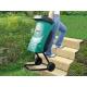 Измельчитель садовый BOSCH AXT Rapid 2000 [0600853500] Коробка, толкатель фото навигации 4